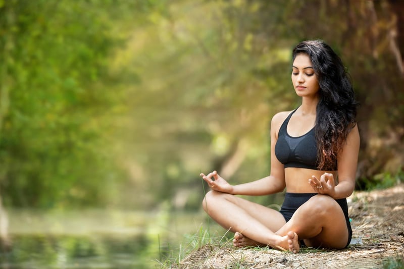 Mindful Living